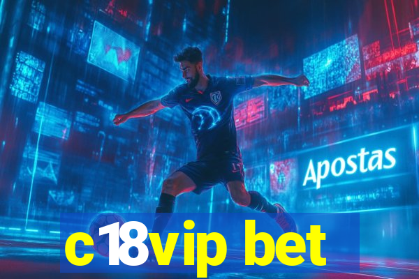 c18vip bet